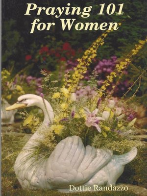 cover image of Praying 101 for Women